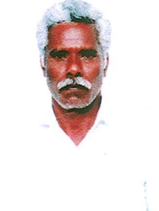 Moorthi. P