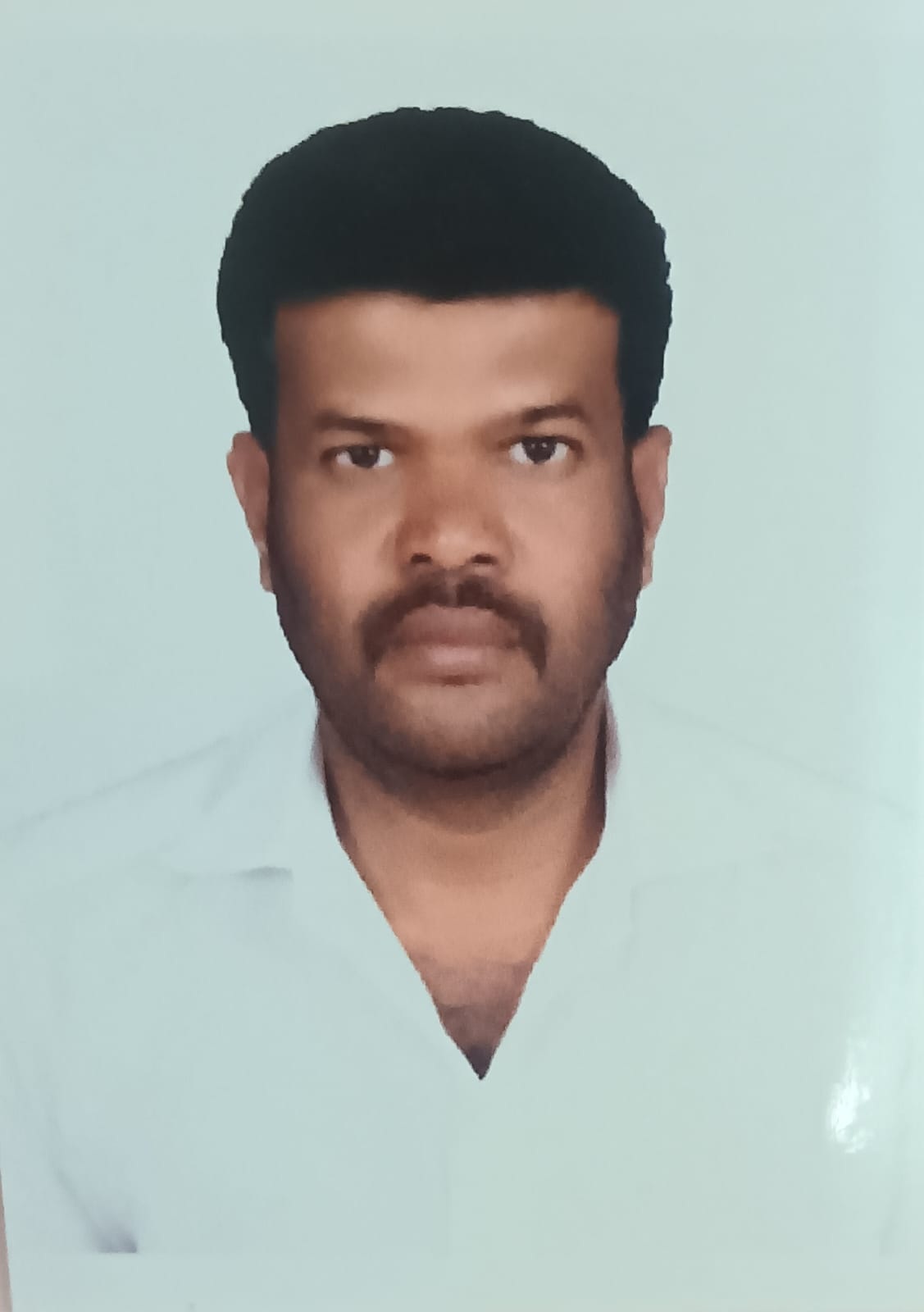 Moorthy P