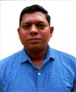 More Vinod Pundlik