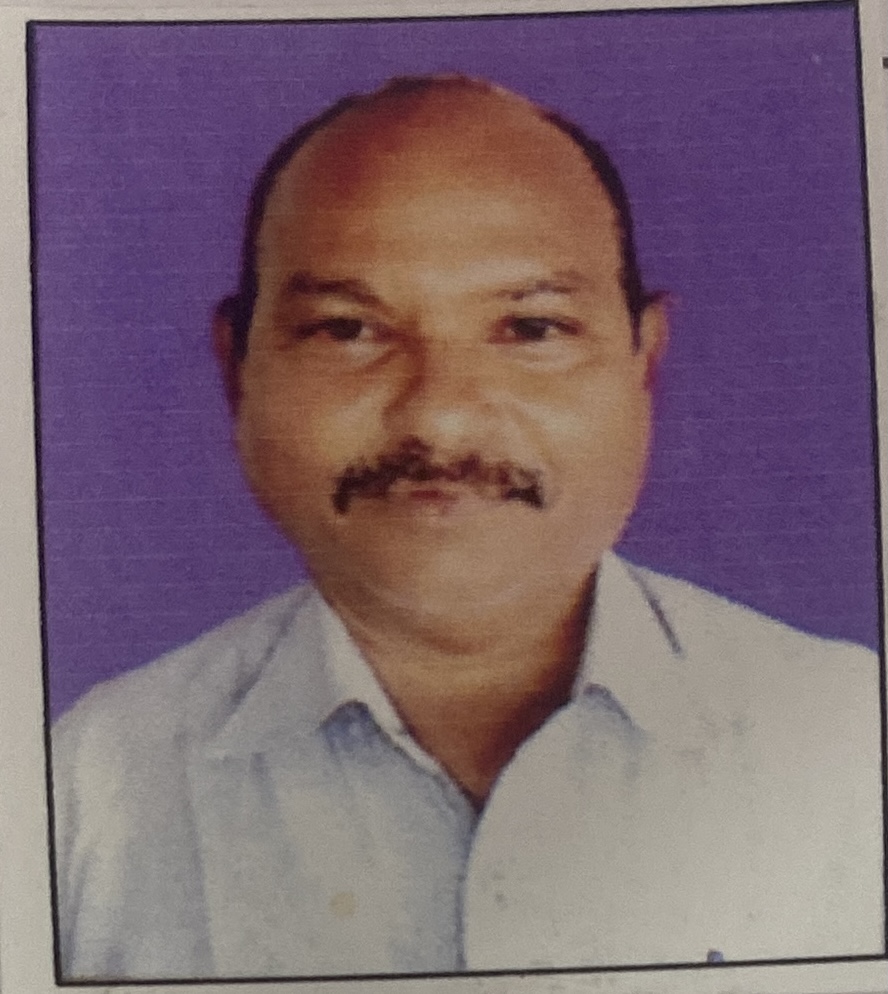 Moreshwar Koduji Badole