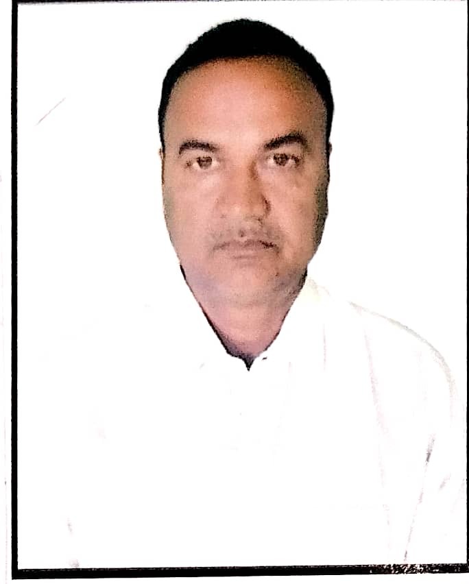 Mosaheb Mahto
