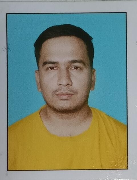 Mosaraf Hossain
