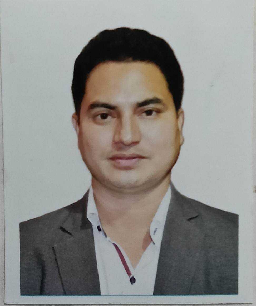 Mosaraf Hussen