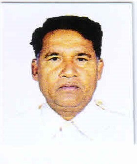 Mosharaf Mandal