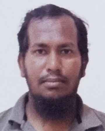 Motajul Islam