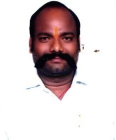 Motam Ravindhar