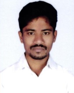 Mothe Naresh
