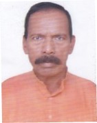 Moti Lal Kisku