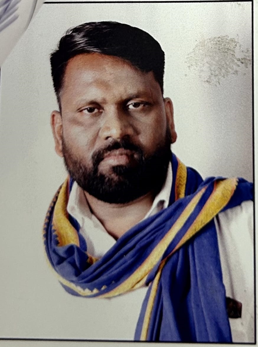Moti Lal