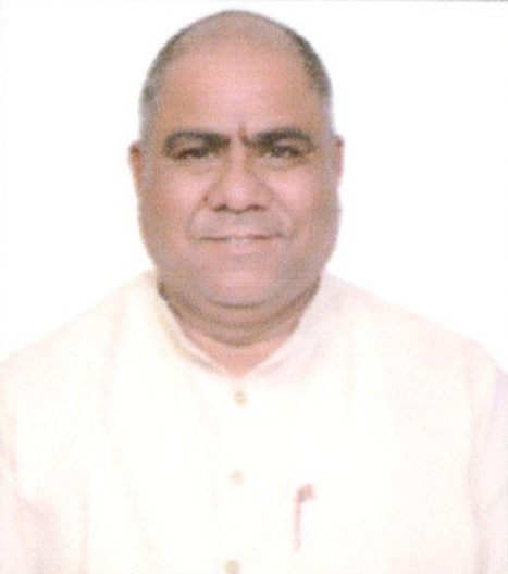 Moti Singh
