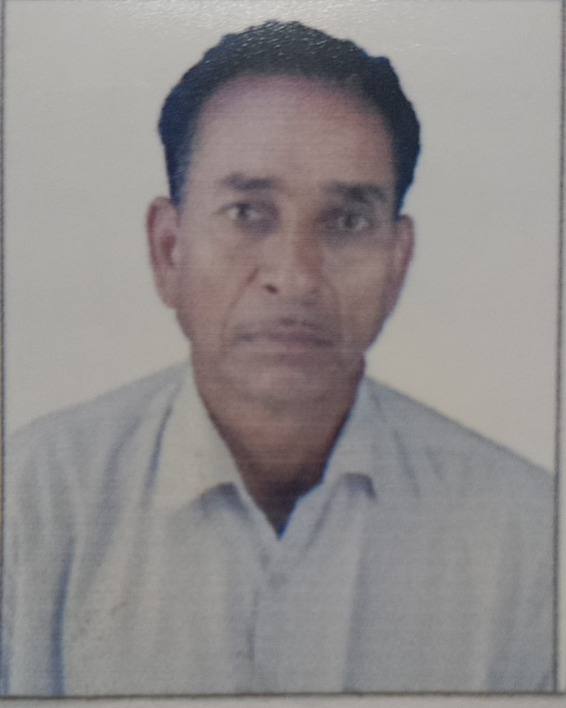 Motilal Batu Thakre