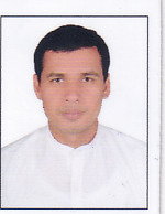Motilal Mahto