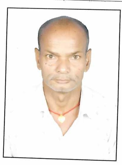 Motilal Raut