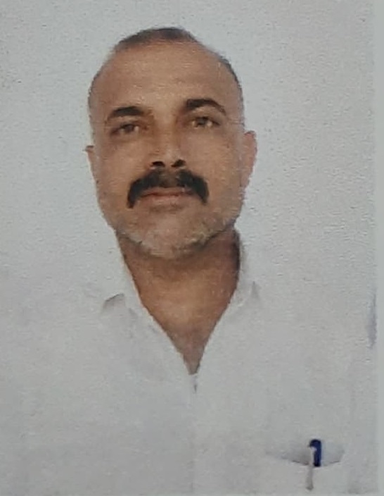 Motiram Mensa (Meghwal)