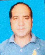 Motiur Rahaman Munshi