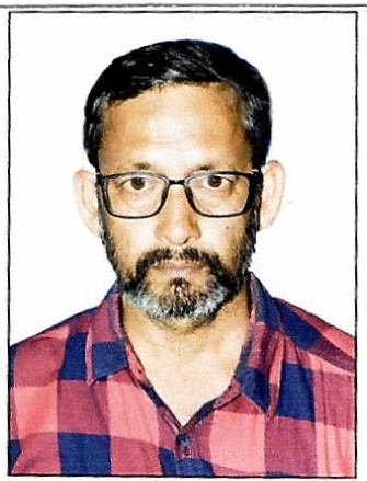 Motiur Rahaman