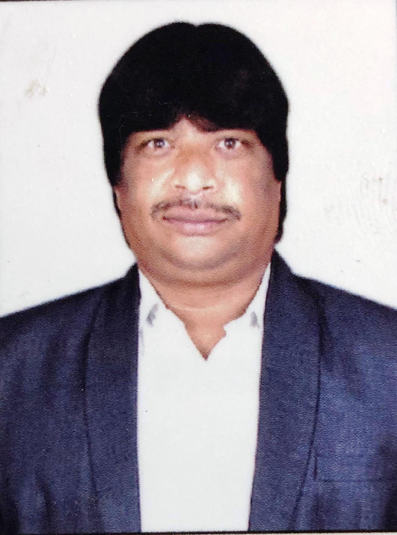 Motukur Jagapathi