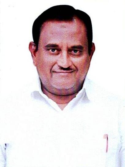 Moulali Bashumiya Sayyed (Baba Mistry)