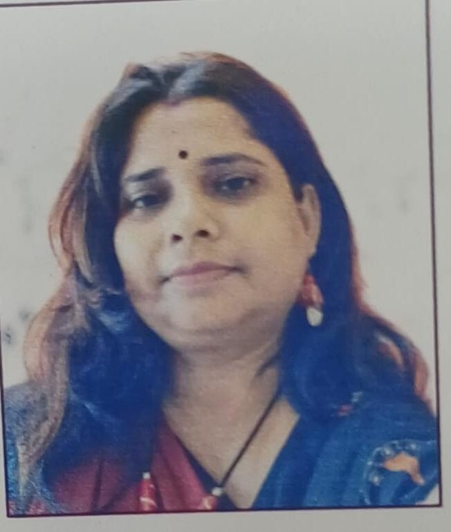 Moumita Banerjee