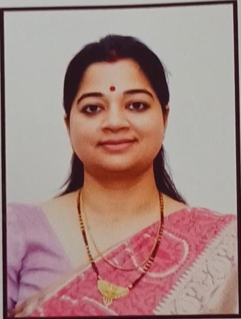 Moumita Biswas Misra