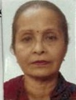 Mousumi Aich