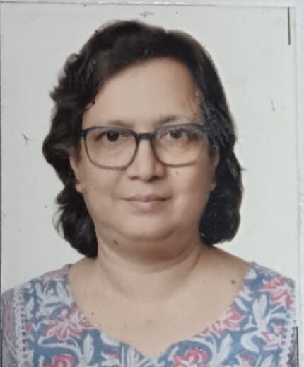 Mousumi Ghosh