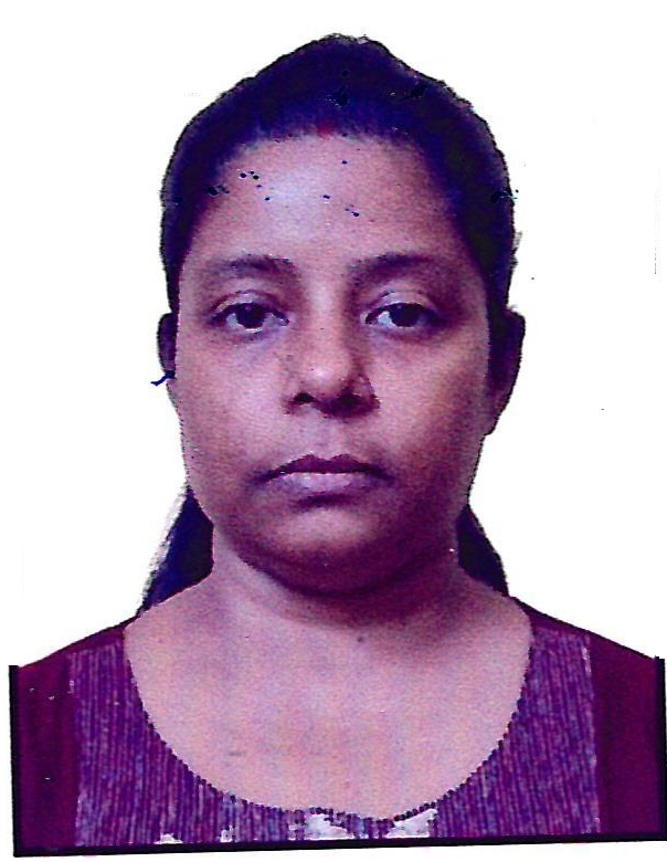 Mousumi Ghosh