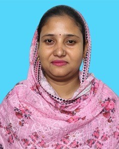 Mousumi Khatun