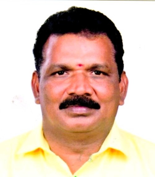 Mouttouraman C