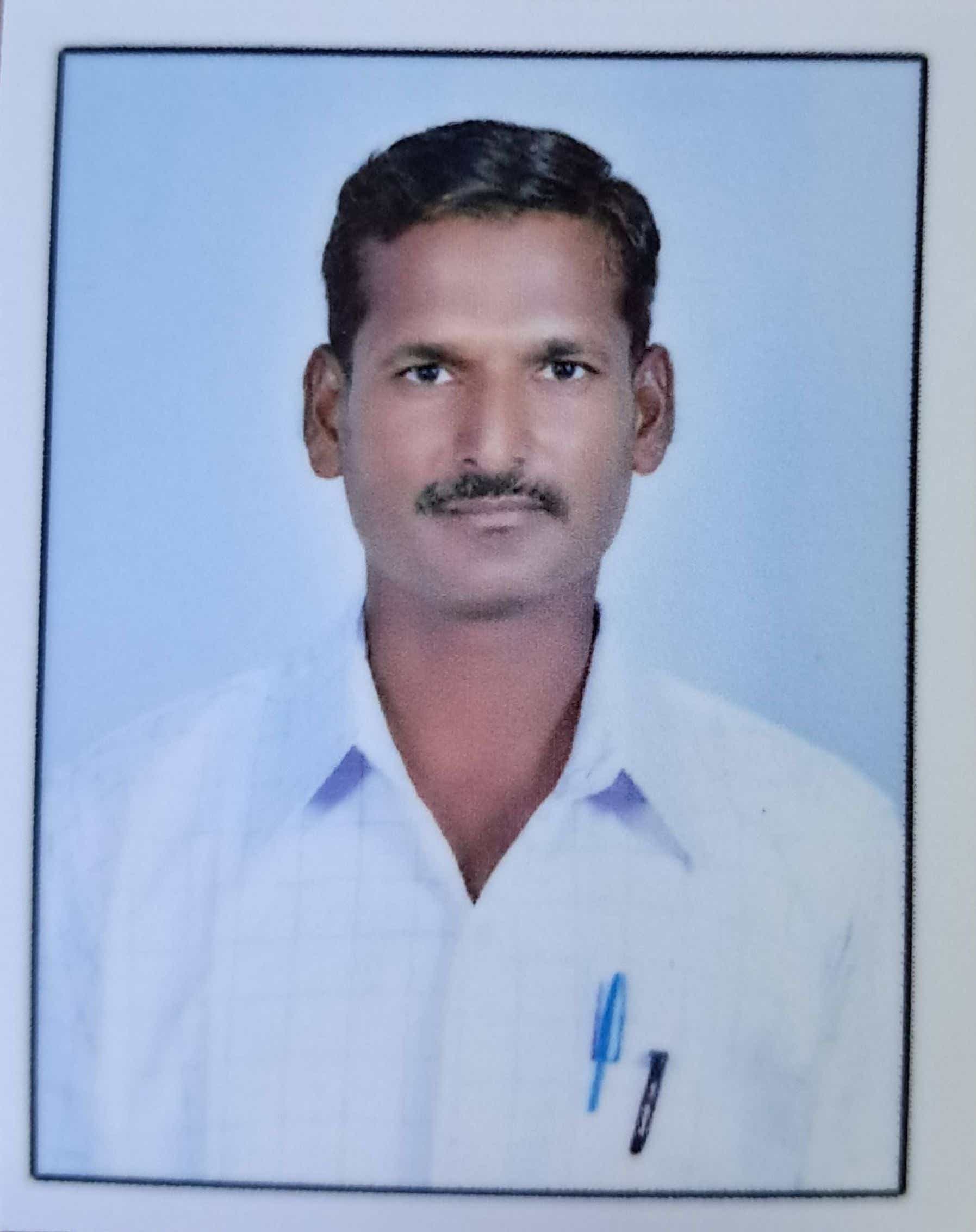 M.P. Khalandar