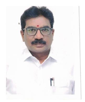 Mp Shanmugam