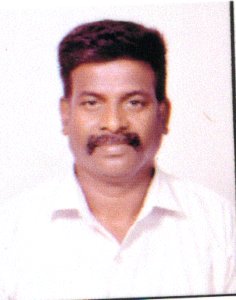 M.P. Simon Raj