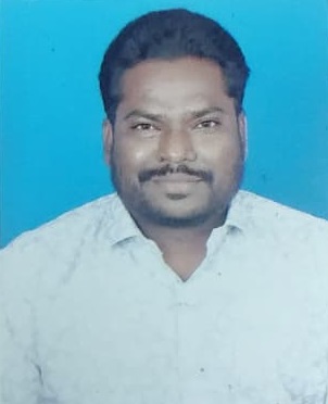 M.Paulraj