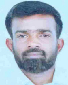 M.Poosa Durai