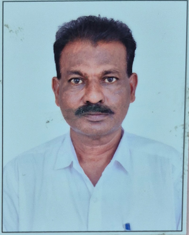 M.P.Ravi