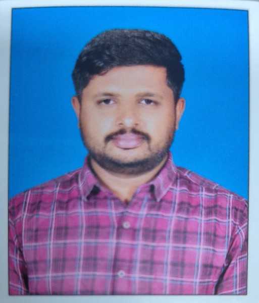 M.Purushowtham