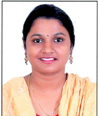 M.P.Uthira Sakthi