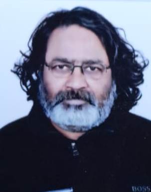 Mr Jagdeesh Prasad