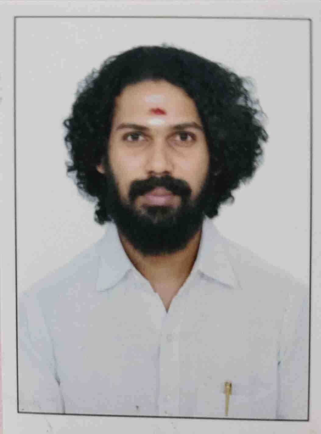 M.Raja