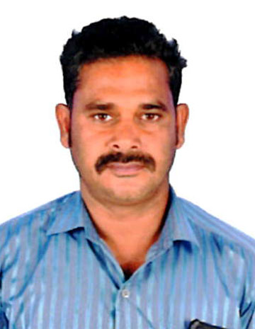 M.Rajamohammed