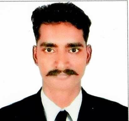M.Rajeshkumar