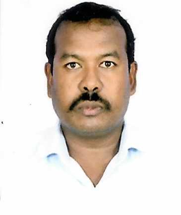 M.Ramadass