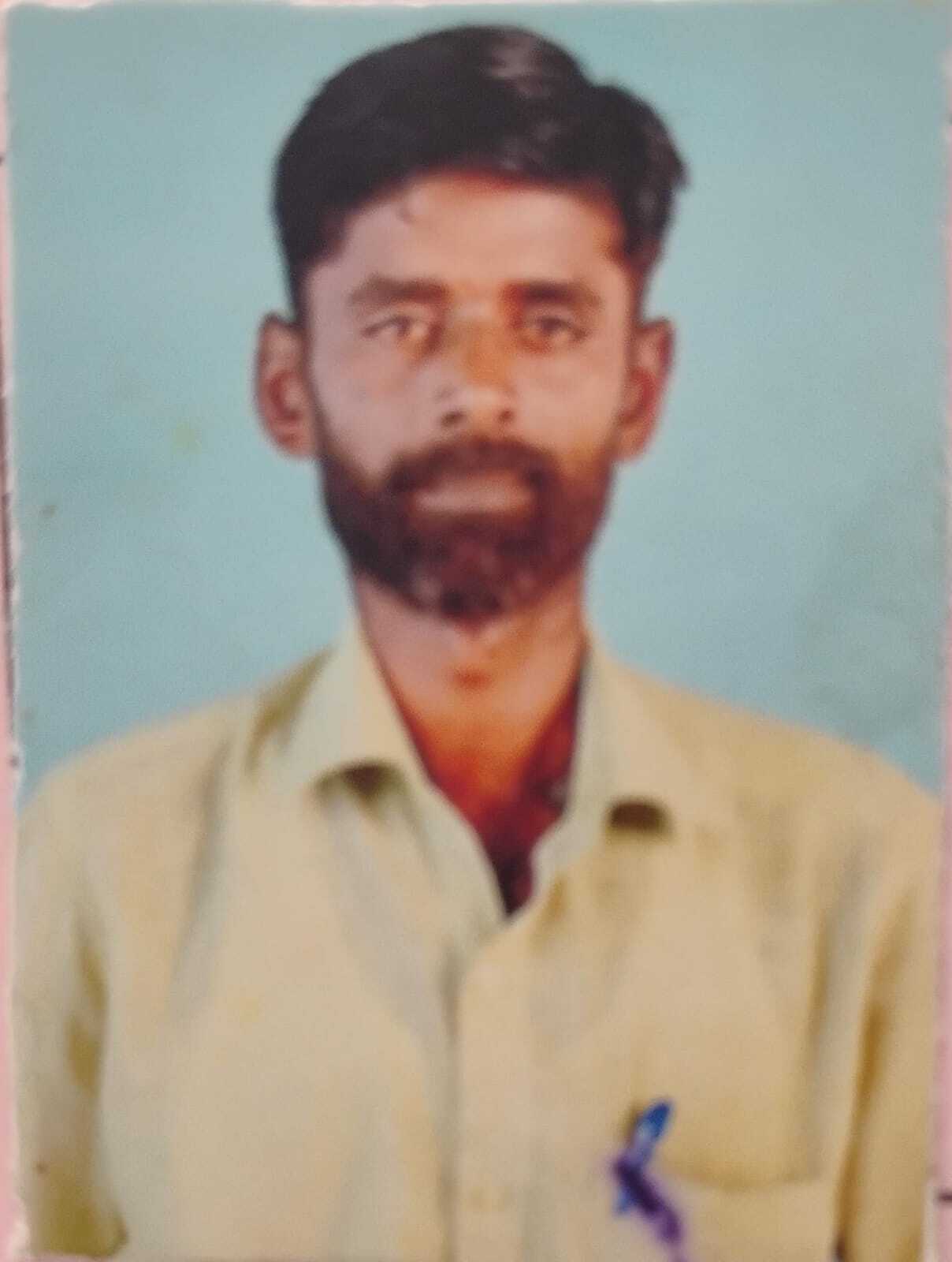 M.Ramar