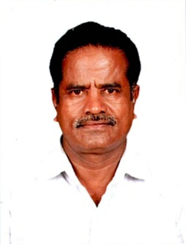 M.Ramar