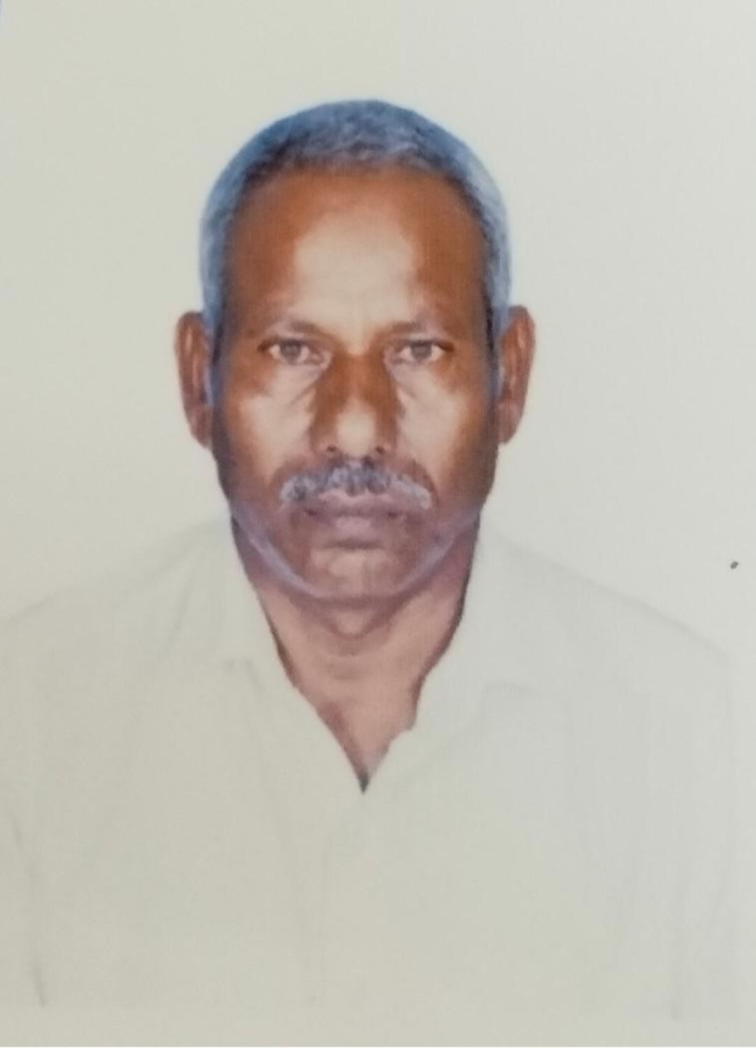 M.Ravikumar