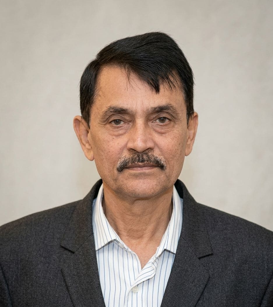 Mridul Kumar Dutta
