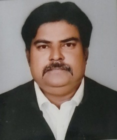 Mridul Kumar Srivastava