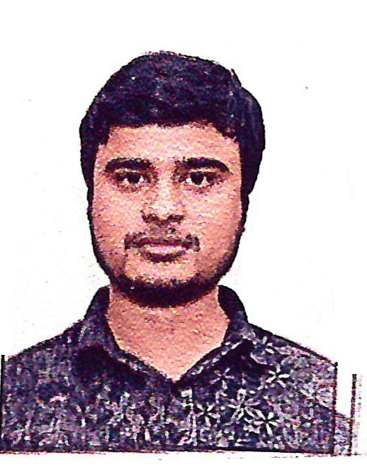 Mridul Ojha