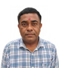 Mrinal Biswas