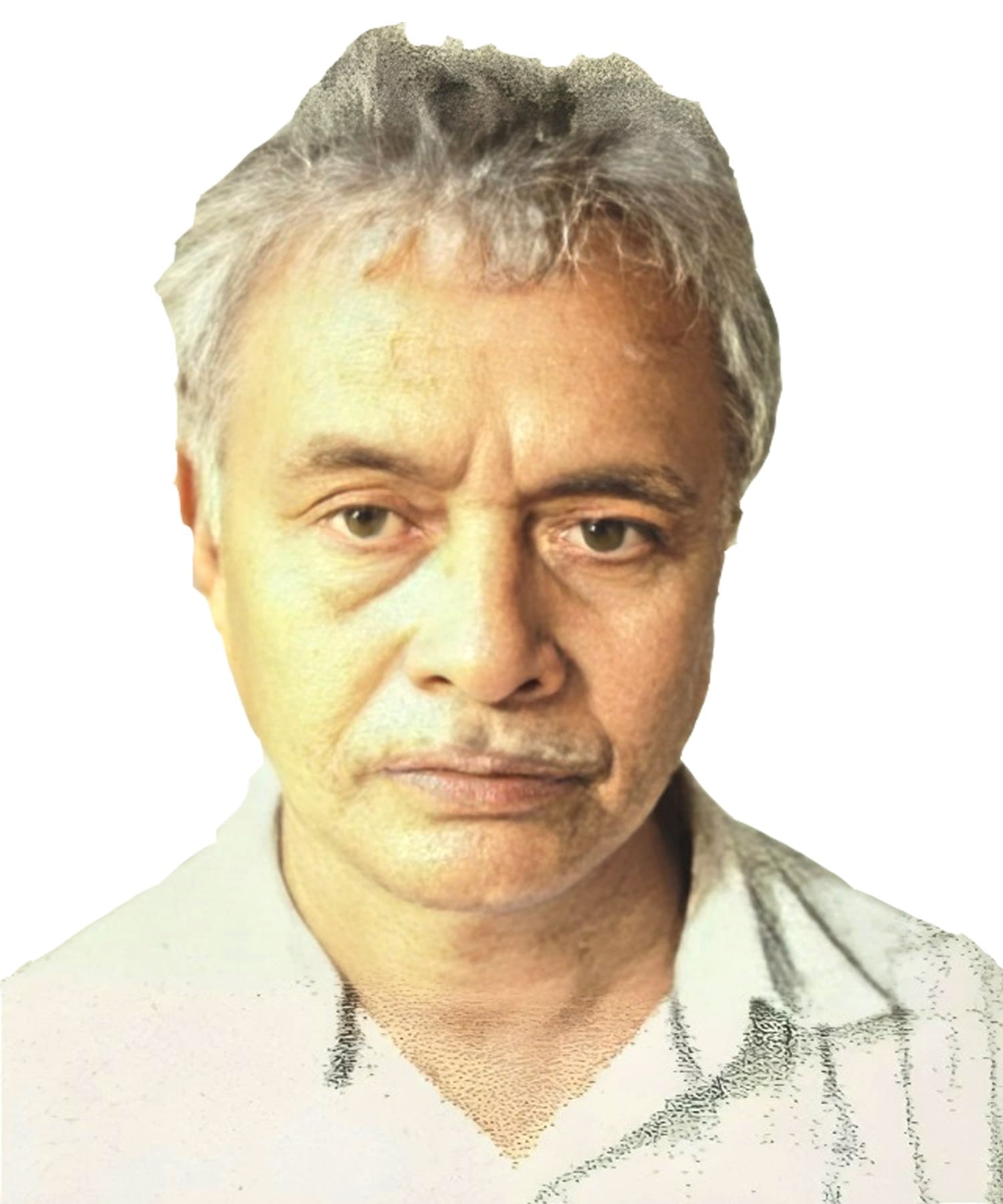 Mrinal Kanti Das